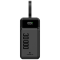 Volkano Roma Series 30000mah PD 22.5w Power Bank