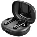 Amplify Ambient TWS Earphones with Dual Mic ENC - Black