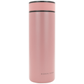 Boden Stark 650ml Flask - Pink