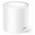 TP-Link Deco X10 (1-Pack) AX1500 Whole Home Mesh Wi-Fi 6 System (Tri-Band)