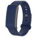 Volkano Vida Series  Smart Band -Navy