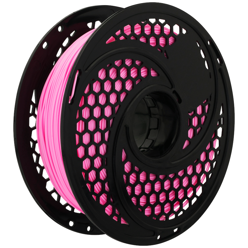 SA Filament PLA Plus Chrome Filament 1kg - Pink