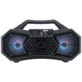 R.O.A.R by Volkano T.B.T series Dual 4"" Bluetooth Speaker