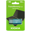 Kioxia 32gb USB 2.0 - Aqua