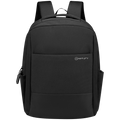 Amplify Brazil 15.6"" Laptop Backpack Black