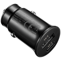 Amplify Voltix Series 12W Dual USB and USB-C Car Charger