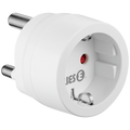 Ellies Explore Series - Europe to South Africa Travel Adaptor - WT