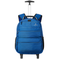 Volkano Harrier Trolley Steel Blue