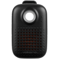 Volkano Flex Bluetooth Wireless Speaker - Black