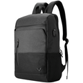 VolkanoX Infinity 15.6"" Laptop Backpack - Grey/Charcoal