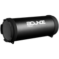 Bounce Frenzy Series Mini Tube BT Speaker - Black (Replaces Turbo)