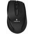 Volkano Wireless Mouse Vector Pro series - Pro Edition - black