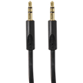 Amplify Tunes 1.2m Aux Cable