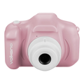 Volkano Kids Mini Shutterbug Series Action Cam - Pink