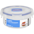 LocknLock round container 300ml ( Order in Qty of 4)