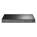 TP-Link TL-SG3452XP JetStream 48-Port Managed Switch