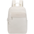 Volkano Mason 15.6"  Laptop Backpack  Beige