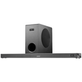 Volkano Dynasty (120W) Soundbar & Wireless Subwoofer