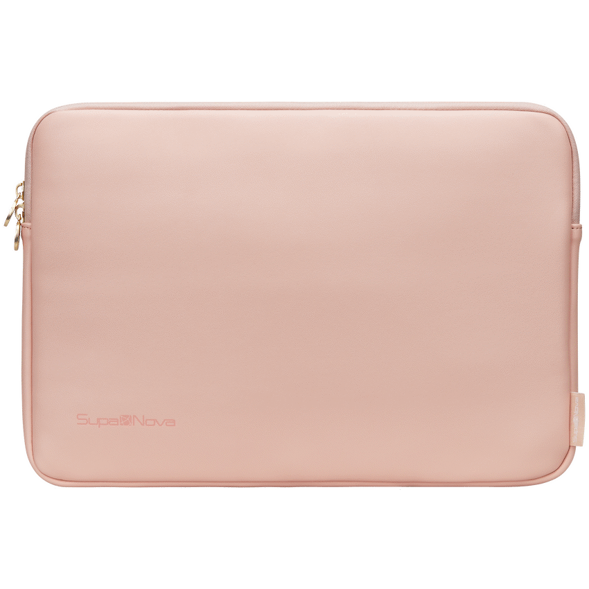 SupaNova Brisa 14.1"" Laptop Sleeve - Pink