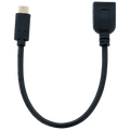 Nitho USB-A Female to USB-C Male Adapter