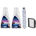 BISSELL CrossWave Formula & Accessory Bundle (Order in Qty of 2)