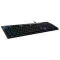 Logitech(R) G815 LIGHTSYNC RGB Mechanical Gaming Keyboard - GL Tactile