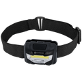 SWITCHED 80 Lumen LED Headlamp - Black