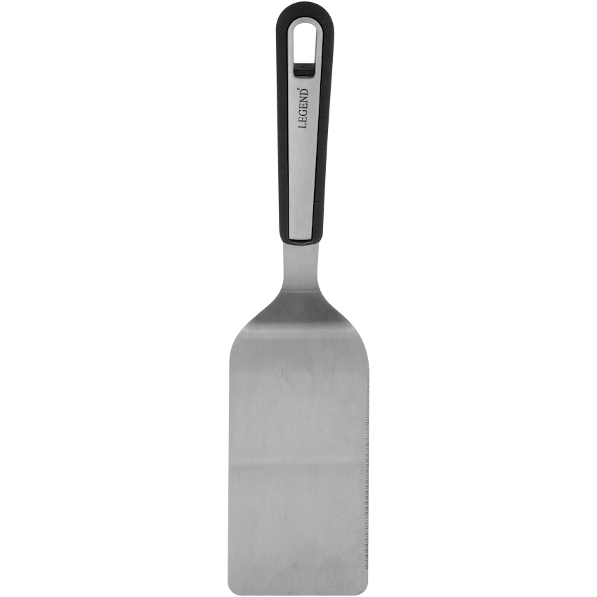 Legend Premium st/st griddle turner ( Order in Qty of 6)