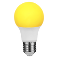 Switched 7w A60 LED Insect Lamp E27