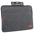 Volkano Premier Series Laptop Sleeve 14.1""