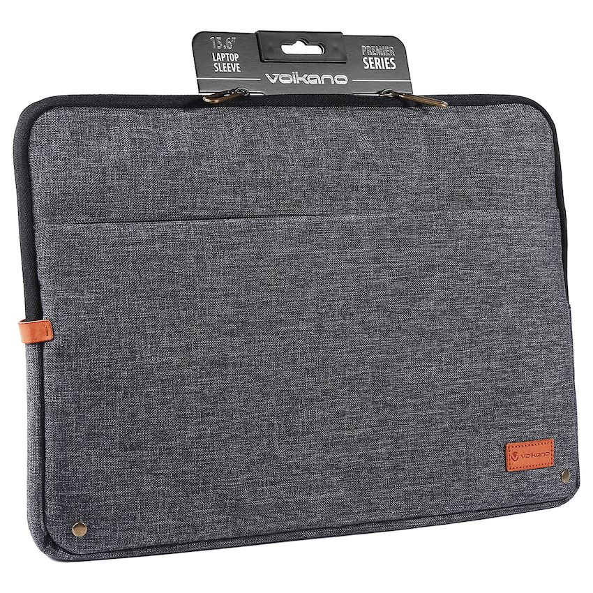 Volkano Premier Series Laptop Sleeve 14.1""