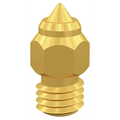 Creality MK Nozzle M6x0.04 Brass H59