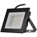 Switched 30w LED Flood Light