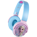 Disney Frozen Bluetooth Wireless Stereo Headphones