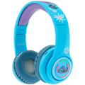 Disney Stitch 3D Bluetooth Headphones