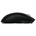 Logitech(R) PRO X SUPERLIGHT Wireless Gaming Mouse - BLACK