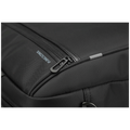 Kingsons Shoulder Bag - Global Series - Black