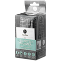 Totes Babe Wavy Series USB Bottle Warmer - Grey