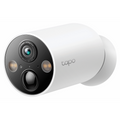 TP-Link Tapo C425 4MP 2K QHD Battery Wire-Free Outdoor Security Camera