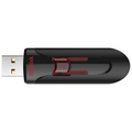 SanDisk Cruzer Glide USB 3.0 Flash Drive 128gb