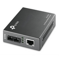 TP-Link Omada MC100CM 10/100Mbps Multi-Mode Media Converter