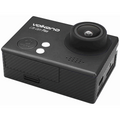 Volkano Lifecam Plus Series Action Camera - Black