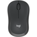 Logitech(R) M240 Silent Bluetooth Mouse - Graphite/BT