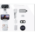 Insta360 Luna Ultra Creator Bundle Stellar White