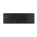 Volkano Freedom series Wireless Keyboard with Trackpad - black