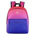 Quest Ombre Backpack Pink/Purple