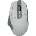 G502 X Wired Gaming Mouse - White