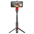 Volkano Horizon Series Phone Gimbal Stabiliser with Tripod