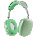 Pro Bass Urban Groove Series Bluetooth Headphones - Green