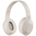Pro Bass Renegade Series Bluetooth Headphone  - Nude